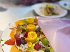 -PARFUM FLORAL花境法餐(南京首店)