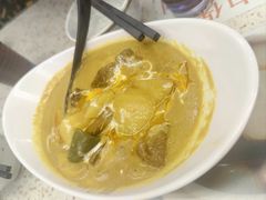 -新辉港式茶餐厅(北栅店)