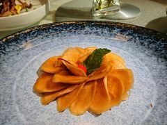 -温德姆花园酒店-鼎丰阁中餐厅