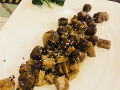 -素心斋素食餐厅