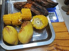 -张记焖窑·十五年专注焖烤(雍和宫店)