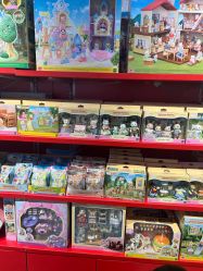 -Hamleys哈姆雷斯(东方福来德店)