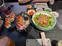 -赤谷和牛烧肉居酒屋(石景山店)
