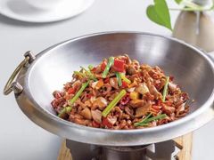 -毛家饭店·融合新湘菜·主题宴(齐鲁软件园店)