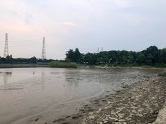 -黄埔古港
