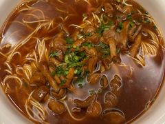 -上海宝华喜来登酒店·采悦轩中餐厅
