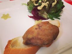 -卡本妮法餐厅·北京和平宾馆