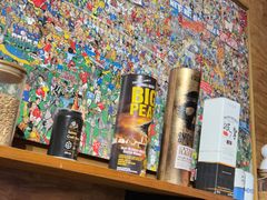 -圣徒精酿美式餐厅saints brewing(裕华万达步行街店)