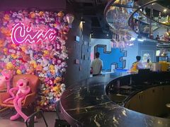 -CIAO·团建聚餐·生日派对轰趴馆(福田店)