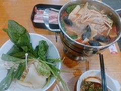 -南城香(富丰桥店)