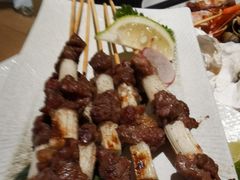 -虹料理·日料放题(悠方店)