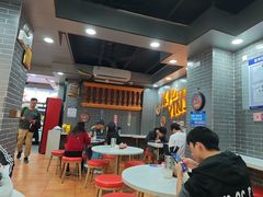 -银记肠粉(文昌北路店)