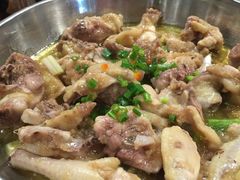 -启香鸡私房菜(湖景店)
