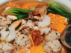 -宴秋杭州菜(锦艺城店)