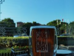 -The BREW·酿餐厅(浦东嘉里大酒店)