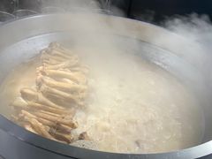 -长岁羊肉汤(万象城店)