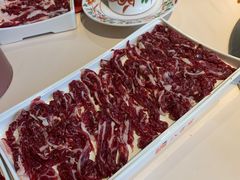 -汕头八合里海记牛肉店(清河店)