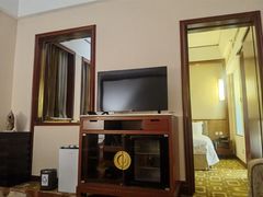 -北京民族饭店