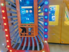 -大玩家(大连高新万达店)