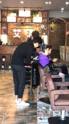 -IDO艾渡护肤造型