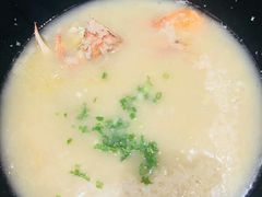-海味当家·蒸锅海鲜(星海公园店)