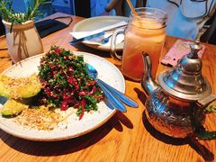 -La Strada(安福路店)