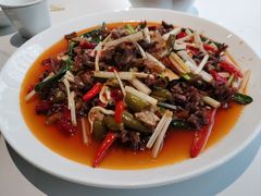 -琬苑鸽庄·川粤融合菜(解放碑总店)