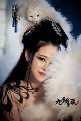 -九月鹰飞汉服摄影工作室