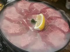 -九田家黑牛烤肉料理(石路天虹店)