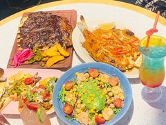 -墨纪Mojí墨西哥餐厅(南开大悦城店)