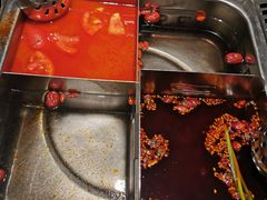 -海底捞火锅(凯德广场店)