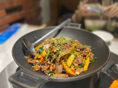 -云尊府云南菜·蒸汽石锅鱼(学清路店)