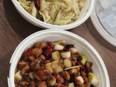 -百年神厨·地道川菜(清江西路店)