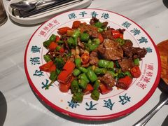 -廣華冰室•港式茶餐厅(广州大学店)