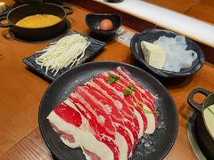 -呷哺呷哺 黄金牧场 (欢乐谷店)