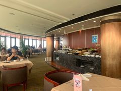 -汇泉王朝大饭店-旋转餐厅(南海路店)