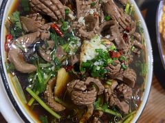 -呼吸森林·生态农庄农家乐私房菜