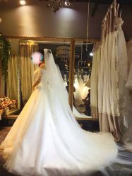 -喜喜婚纱HAPPINESS STUDIO奢定馆(海淀体验馆)