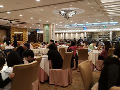 大堂-凤凰楼酒家·粤宴点心(华强北店)