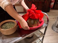 -李久其家民间餐厅(观沙岭公园店)