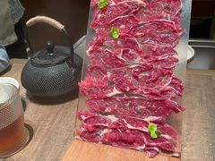 -蘑界·野生菌火锅(深业上城店)