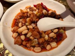 -缪氏川菜(深圳北站缤果空间店)