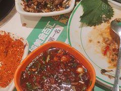 -亚马逊海鲜自助(梅溪湖步步高店)