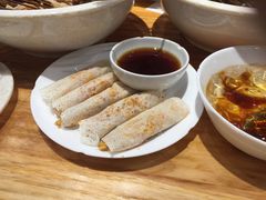 春卷-嘉州叶婆婆钵钵鸡(建设路店)