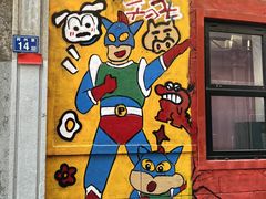 -飞马旅黎黄陂路文旅街区
