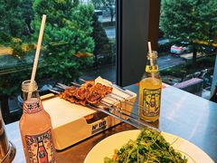 -No.DD戳子烧烤·江湖菜(北京总店)