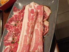 -新石器烤肉(虹悦城店)