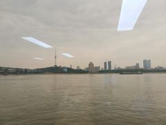 -武汉关码头(轮渡站)