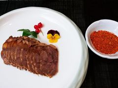 -荷风细雨·中国茶宴(碧云店)