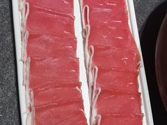 -东来顺(非遗·清真火锅·盛世广场店)